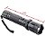 Lanterna C/ Choque Type 1101 Light Flashlight Recarregável - Imagem 2