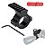 Mount Suporte Adaptador Com Trilho Picatinny 20mm Para Cano - Imagem 1