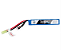 BATERIA LIPO 11.1V 1100MAH 20C - LEAO - Imagem 1