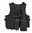 Colete Octos TAG PRETO - Imagem 1