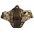 Máscara Airsoft Mod. Confort SEM Proteção Orelha - Digital Desert - Imagem 3