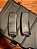 Capa Protetora p/ Magazine M4, M16, T4 e AR15 - PRETO - Imagem 3