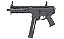 RIFLE DE AIRSOFT AEG UTR .45 M917G - Imagem 3