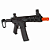 RIFLE AIRSOFT D.E ARMORY M904G AEG 6MM - Imagem 2