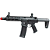 RIFLE AIRSOFT D.E ARMORY M904G AEG 6MM - Imagem 1