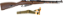 Carabina de Pressão CO2 Mosin Nagant M44 4,5 mm - Imagem 5