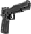 Pistola de Pressão CO2 Rossi 1911 Tactical 4,5 mm - Imagem 4