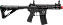 Rifle de Airsoft Elétrico AR15 Rossi Neptune PDW 6 mm - Imagem 1