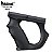 FRONT GRIP WOSPORT TATICAL RAIL 22MM - Imagem 1