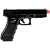 Pistola Airsoft Green Gas V18 Blowback 6mm - Imagem 1