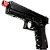 Pistola Airsoft Green Gas V18 Blowback 6mm - Imagem 5