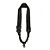 Bandoleira Simples Sling 1 Ponta - PRETO - Imagem 1