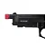 Pistola Airsoft GBB Beretta M92 TAG Savage Full Metal e Full Auto - Imagem 4