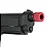 Pistola Airsoft GBB Beretta M92 TAG Savage Full Metal e Full Auto - Imagem 3