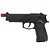Pistola Airsoft GBB Beretta M92 TAG Savage Full Metal e Full Auto - Imagem 2
