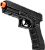 Pistola de Pressão Rossi G17 Co2 4,5 mm - Imagem 2