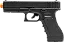 Pistola de Pressão Rossi G17 Co2 4,5 mm - Imagem 3