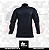 COMBAT SHIRT RAGLAN PRETA - FOX BOY - Imagem 1