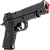 Pistola de Airsoft de Mola VG 1911 Short - V92 6mm - Imagem 5