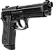 Pistola de Pressão CO2 PT92 Full Metal Blowback 4,5 mm - Imagem 5