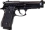Pistola de Pressão CO2 PT92 Full Metal Blowback 4,5 mm - Imagem 1