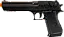 Pistola de Airsoft de Mola VG Desert Eagle - V30 6mm - Imagem 4