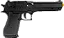 Pistola de Airsoft de Mola VG Desert Eagle - V30 6mm - Imagem 1