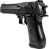 Pistola de Airsoft de Mola VG Desert Eagle - V30 6mm - Imagem 3