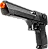 Pistola de Airsoft de Mola VG Desert Eagle - V30 6mm - Imagem 5