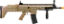 Rifle de Airsoft de Mola Vigor Scar L Tan 8902A 6 mm - Imagem 6
