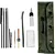 Kit de Limpeza p/ CarabinasKit de Limpeza p/ Carabinas - Imagem 1