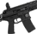 Rifle de Pressão CO2 Rossi AR15 Dragon Full Auto 4,5 mm - Imagem 4
