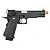 Pistola Airsoft GBB TAG 1911 Custer Hi-Capa - Imagem 1