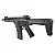 RIFLE DE AIRSOFT D.E ARMORY M904G BRADOCK + PACOTE DE BLS (4000 bbs) + BATERIA LIPO 11.1V 1100MAH + CARREGADOR DE BATERIA + CASE DE TRANSPORTE TAG - Imagem 4