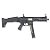 RIFLE DE AIRSOFT M917G UTR.45 + BATERIA 11.1V 1100MAH + CARREGADOR DE BATERIA + PACOTE DE BBS (4000 UNI) + CASE DE TRANSPORTE TAG - Imagem 3