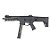 RIFLE DE AIRSOFT M917G UTR.45 + BATERIA 11.1V 1100MAH + CARREGADOR DE BATERIA + PACOTE DE BBS (4000 UNI) + CASE DE TRANSPORTE TAG - Imagem 2