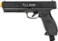 Pistola Paintball Rossi Vesta Co2 .50 polegada - Imagem 2