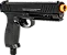 Pistola Paintball Rossi Vesta Co2 .50 polegada - Imagem 4