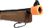 Rifle de Airsoft Elétrico Cyma Thompson CM033 6 mm - Imagem 7