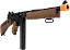 Rifle de Airsoft Elétrico Cyma Thompson CM033 6 mm - Imagem 6