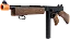 Rifle de Airsoft Elétrico Cyma Thompson CM033 6 mm - Imagem 3