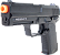 PISTOLA AIRSOFT VIGOR USP V23 METAL MOLA 6MM - Imagem 2