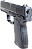 PISTOLA AIRSOFT VIGOR USP V23 METAL MOLA 6MM - Imagem 6