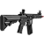 Rifle de Airsoft Elétrico AR15 Rossi Neptune PDW 6,5" 6mm - Imagem 5