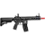 Rifle de Airsoft Elétrico AR15 Rossi Neptune PDW 6,5" 6mm - Imagem 1