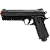 Pistola Paintball Rossi 1911 Co2 .68 polegada - Imagem 4