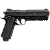 Pistola Paintball Rossi 1911 Co2 .68 polegada - Imagem 1