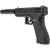 Pistola de Pressão Rossi G17 Magnum Co2 4,5 mm - Imagem 5