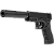 Pistola de Pressão Rossi G17 Magnum Co2 4,5 mm - Imagem 3