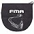 Máscara Dye FMA f1 Airsoft Lente Âmbar - Imagem 4